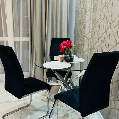 Apartmán новобудова стрийська наукова арена сихів Lvov